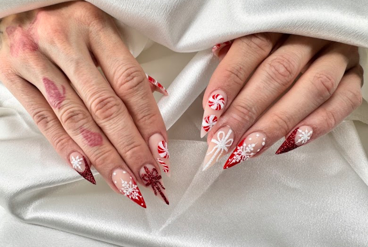 Touch Nails studio nail photo 1