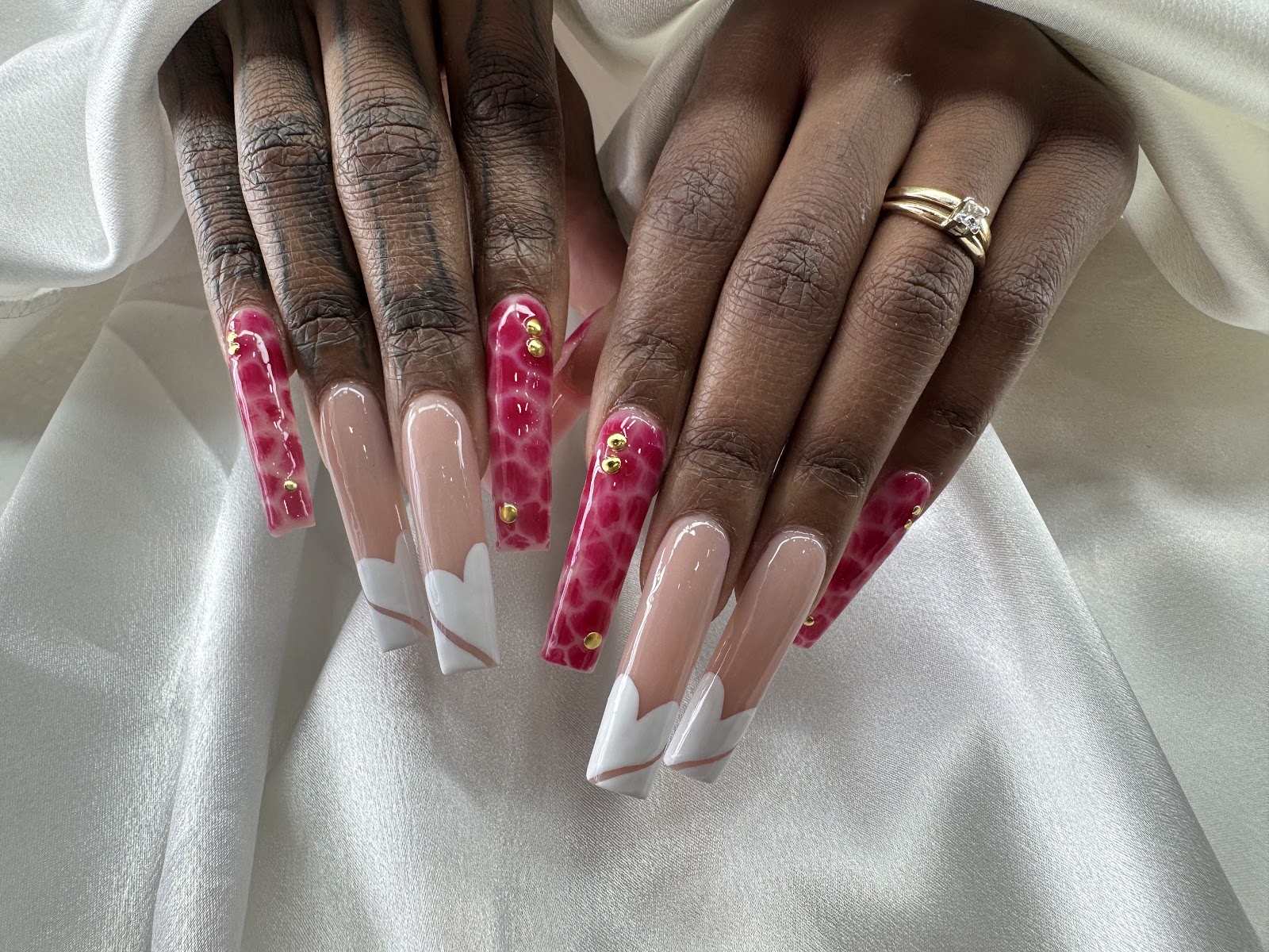 Touch Nails studio nail photo 6